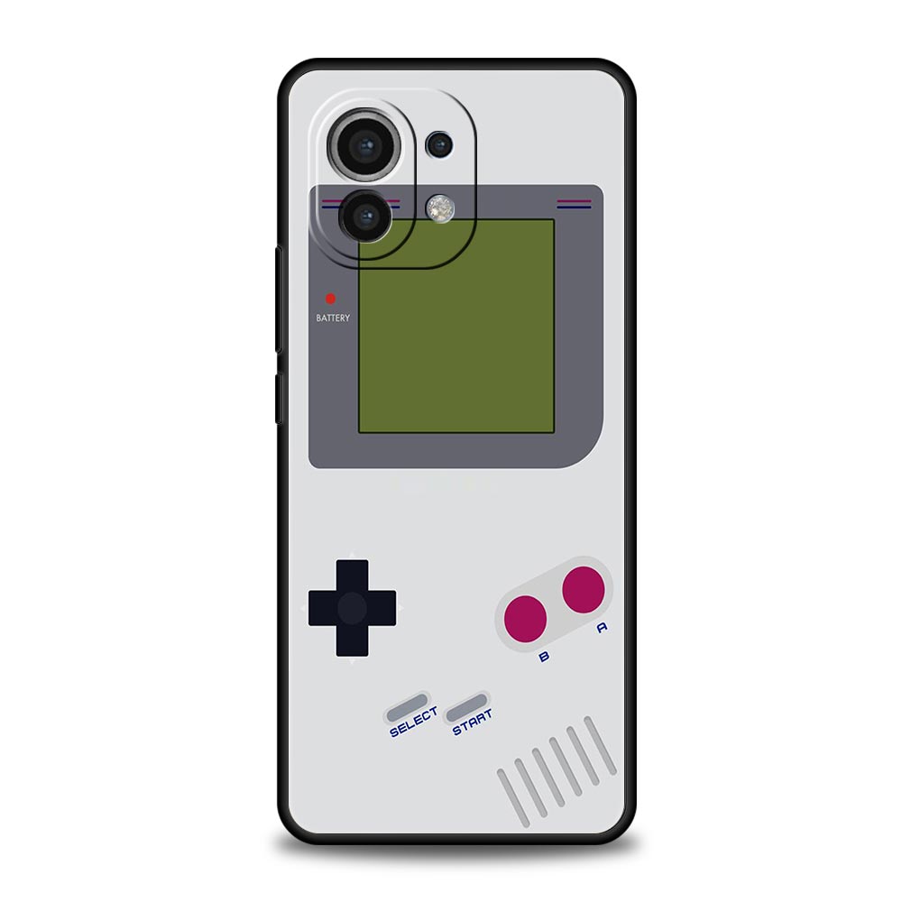 Vintage Tape Camera Gameboy Ph - огляд і ціна Retro Gaming Case