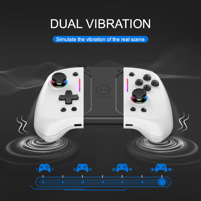 Wireless Bluetooth Control For - огляд і ціна Retro Gaming Phone