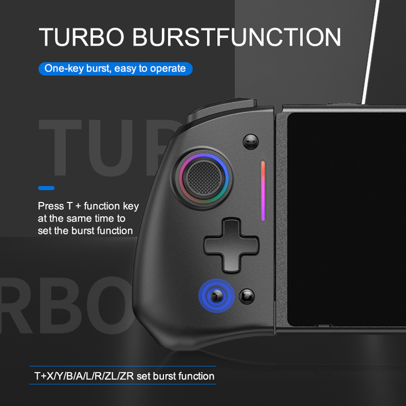 Wireless Bluetooth Control For - огляд і ціна Retro Gaming Phone