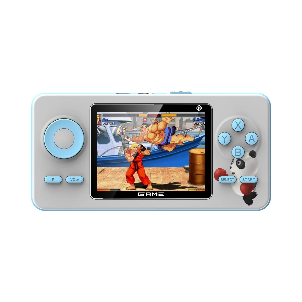 New S5 Mini Retro Video Gaming - огляд і ціна Retro Gaming Console Lego