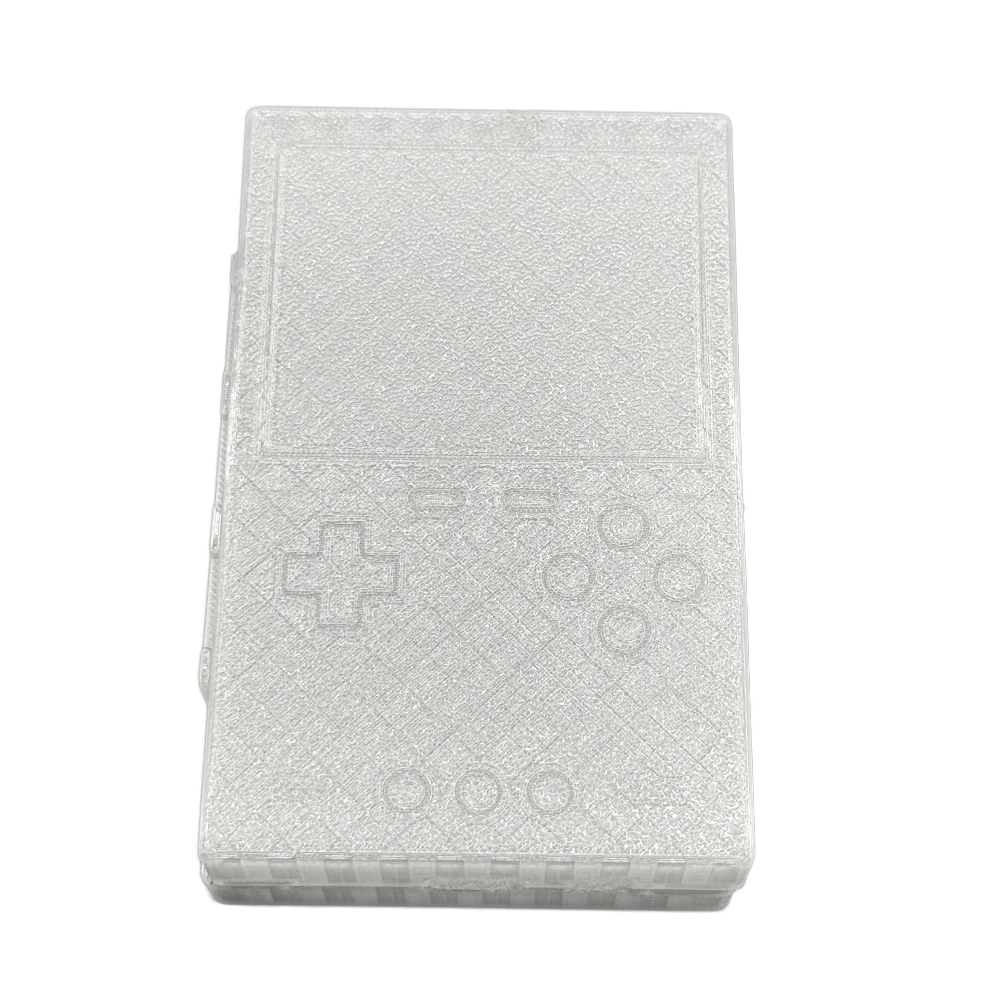 for Trimui Brick Game Console  - огляд і ціна Console Retro Gaming Portable