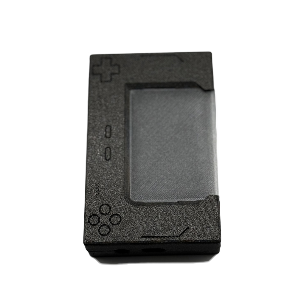 for Trimui Brick Game Console  - огляд і ціна Console Retro Gaming Portable